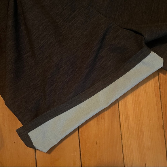 Black Mini Romper XS - Picture 3 of 3